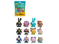 Смешарики AB-1511 Собери их всех! 1шт, в ассортименте