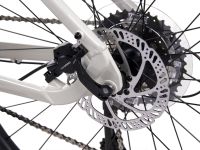 Горный велосипед Haro Double Peak 29 Sport, год 2025, цвет Черный, ростовка 22