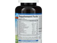 Carlson, Super 1 Daily, 60 вегетарианских таблеток