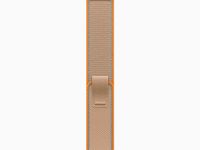 Смарт-часы Apple Watch Ultra 4 49mm Natural Titanium Case with Sand Trail Loop (S/M)