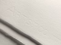 Альбом-склейка для акварели Fabriano "Artistico" Фин 23х30,5 см 20 л 300 г, экстра белый