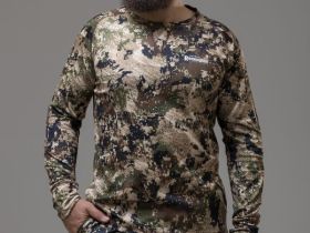 Футболка Remington Inside Fit Shirt  South Forest