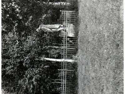 Братская могила