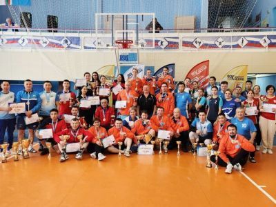 Горячий октябрь