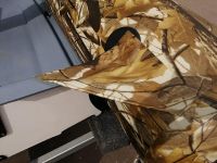 Лодка РИБ ТРИТОН 380 (NO CONSOLE)