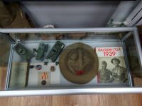 Выставочный отдел Можайского культурно-досугового центра