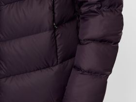 Полупальто пуховое Myst Женское