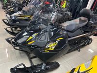 Снегоход STELS Атаман SA600T Б/У