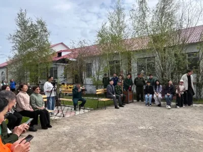 Ещё в четырёх районах Якутии заработают центры экологической культуры
