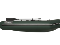 Лодка ПВХ ФРЕГАТ 300 ЕК