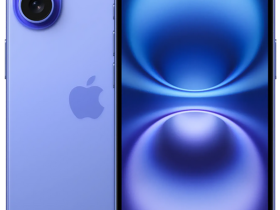 Смартфон Apple