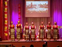 Краснолюндовский сельский дом культуры