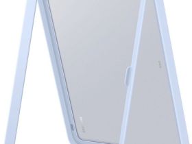 Чехол Samsung Frame Cover Tab S11 Ultra голубой