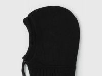 Шапка для мальчиков, Черный