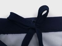 Плавки-шорты детские трикотажные для мальчиков, средней длины