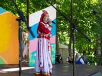 Михайловский сельский дом культуры