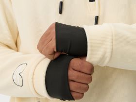 Джемпер Remington Soft Velvet Milk