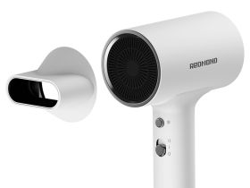 Фен РЕДМОНД HD1702 (белый)