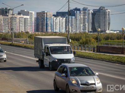 В Якутии увеличился спрос на водителей-дальнобойщиков