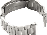 Ремешок Red Line для умных часов 20 мм Серебристый