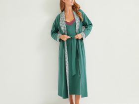 Сорочка Quiet Classics