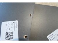 Полка Чейз 60x10 Графитовый