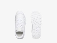 Женские зимние кроссовки Lacoste PARTNER