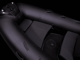 Лодка РИБ BRIG EAGLE 5