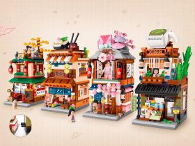 1655_MK Конструктор Магазин кимоно