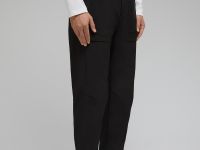 Утепленные брюки