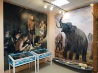 Тамбовский музей сельского хозяйства