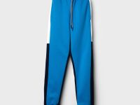 Брюки трикотажные для мальчиков