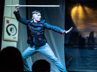 Театр «Дом актера»