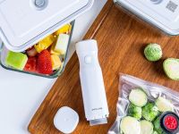 Zwilling Набор для вакуумирования из 5 предметов Fresh & Save Zwilling