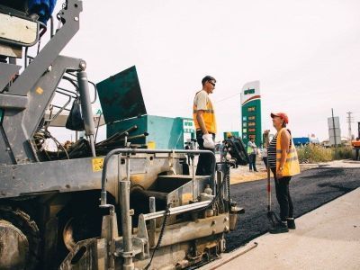 Якутия заключила соглашение с Росавтодором о предоставлении межбюджетных трансфертов
