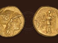 Музей Международного нумизматического клуба