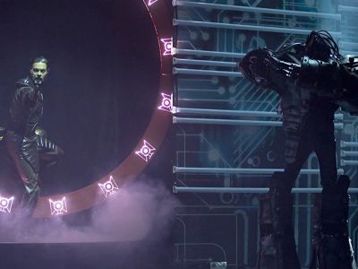 Билеты на Вселенная Руми (Модерн) / Театр | Афиша | ИнфоТаймс