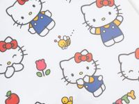 Набор наклеек с Hello Kitty Глория Джинс