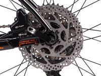 Горный велосипед Stinger Gradient Evo 29, год 2025, цвет Фиолетовый, ростовка 20