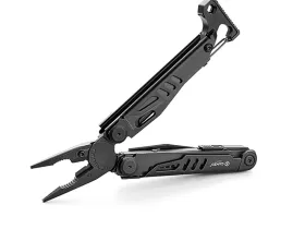 Мультитул Ganzo G305-B черный