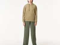 Женская толстовка Lacoste с капюшоном