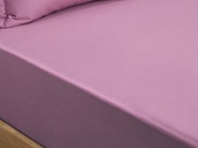 Простыня Purple wine