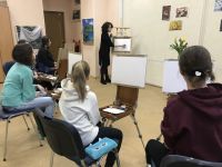 Дом культуры «Созвездие»