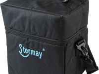 Насос STERMAY высокого давления электрический с &quot;крокодилами&quot;, 12 В