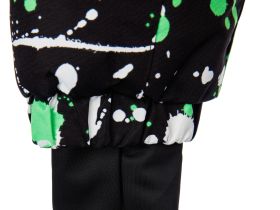 Комбинезон текстильный с полиуретановым покрытием для мальчиков