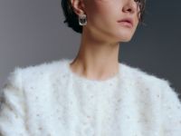 Серьги, Серебряный