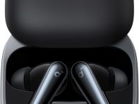 Наушники Soundcore Space A40 Чёрные