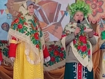 Неведомая Русь: традиции и культура. Программа