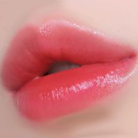 Глянцевый тинт для губ с эффектом объёма Laka Popping Balloon Tint 511 Spritzy