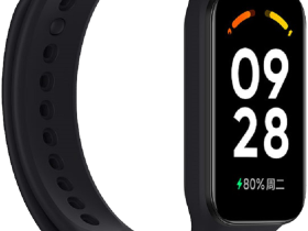 Фитнес-браслет Xiaomi